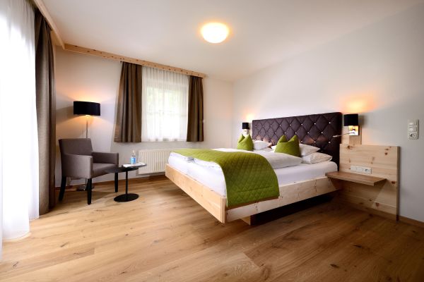 Waldruhe Das kleine Ferienhotel (Kartitsch)